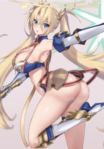 ブラダマンテのエロ画像（Fate Grand Order）51