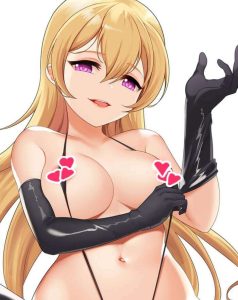 白鷺千聖のエロ画像（バンドリ！（BanG Dream!））56