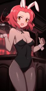 ローズヒップのエロ画像（ガールズ&パンツァー）40