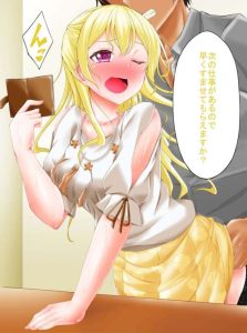 白鷺千聖のエロ画像（バンドリ！（BanG Dream!））59