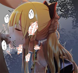 ヴィーラのエロ画像（グランブルーファンタジー）7