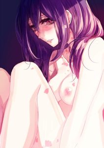 瀬田薫のエロ画像（バンドリ！（BanG Dream!））33