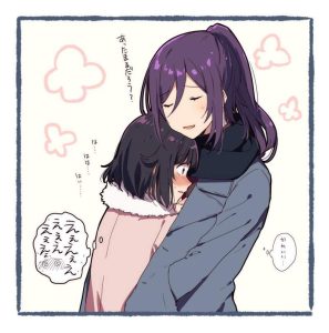 瀬田薫のエロ画像（バンドリ！（BanG Dream!））35