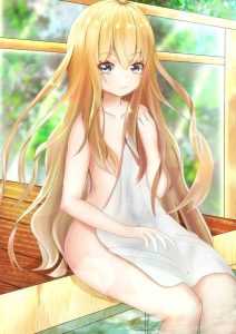 女神官のエロ画像（ゴブリンスレイヤー）46