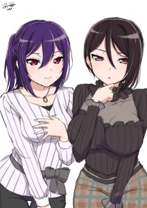 瀬田薫のエロ画像（バンドリ！（BanG Dream!））38