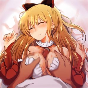 ヴィーラのエロ画像（グランブルーファンタジー）12