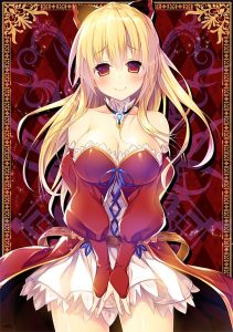 ヴィーラのエロ画像（グランブルーファンタジー）14