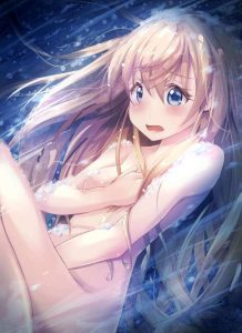 女神官のエロ画像（ゴブリンスレイヤー）25