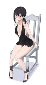 東山コベニのエロ画像（チェンソーマン）26