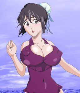 雛森桃のエロ画像（BLEACH）55