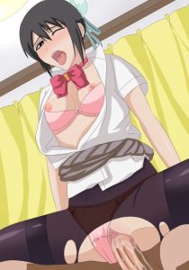 雛森桃のエロ画像（BLEACH）21