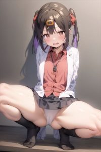 緒山みはりのエロ画像（お兄ちゃんはおしまい！）41