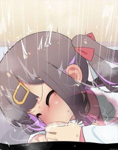 緒山みはりのエロ画像（お兄ちゃんはおしまい！）42