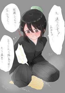 雛森桃のエロ画像（BLEACH）24