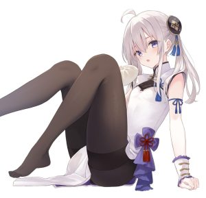 イレイナのエロ画像（魔女の旅々）16