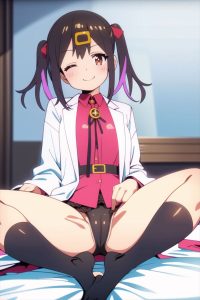 緒山みはりのエロ画像（お兄ちゃんはおしまい！）53