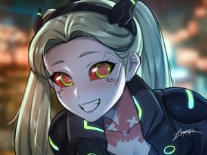 レベッカのエロ画像（ワンピース）45