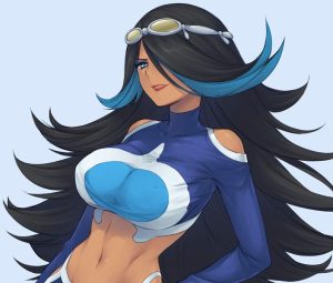 イズミのエロ画像（ポケットモンスター）46