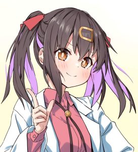 緒山みはりのエロ画像（お兄ちゃんはおしまい！）26