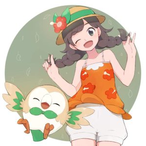 コウミのエロ画像（ポケットモンスター）22