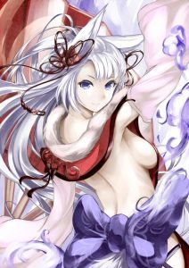 ソシエのエロ画像（グランブルーファンタジー）3