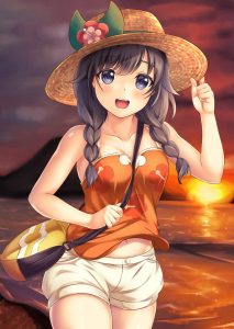 コウミのエロ画像（ポケットモンスター）24