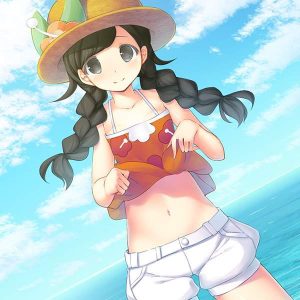 コウミのエロ画像（ポケットモンスター）25