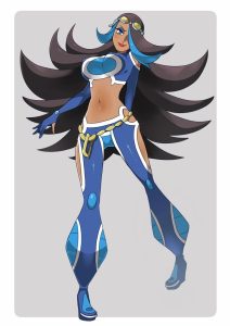 イズミのエロ画像（ポケットモンスター）57