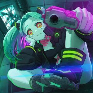 レベッカのエロ画像（ワンピース）55