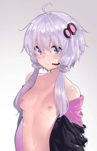 結月ゆかりのエロ画像（ボーカロイド）24