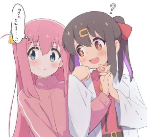 緒山みはりのエロ画像（お兄ちゃんはおしまい！）34