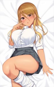 和泉愛依のエロ画像（アイドルマスター）43