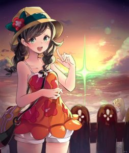 コウミのエロ画像（ポケットモンスター）28