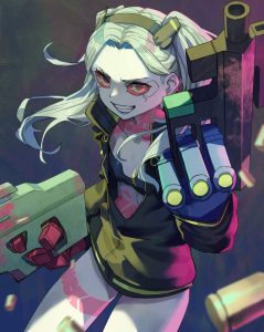 レベッカのエロ画像（ワンピース）58