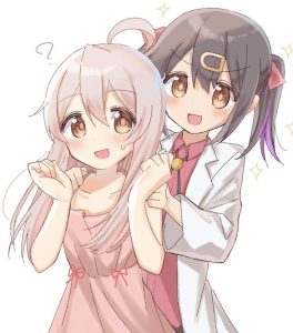 緒山みはりのエロ画像（お兄ちゃんはおしまい！）35