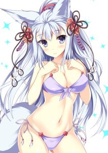 ソシエのエロ画像（グランブルーファンタジー）8