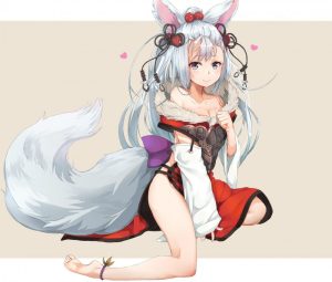 ソシエのエロ画像（グランブルーファンタジー）9