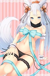 ソシエのエロ画像（グランブルーファンタジー）10