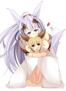 ソシエのエロ画像（グランブルーファンタジー）11
