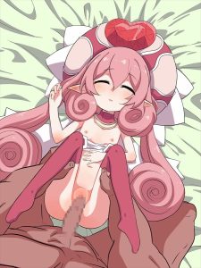 ネネカのエロ画像（プリンセスコネクト！）49