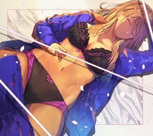 和泉愛依のエロ画像（アイドルマスター）60