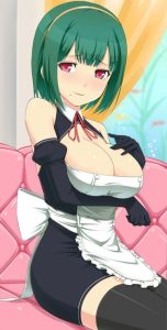 音無小鳥のエロ画像（アイドルマスター）21