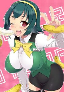 音無小鳥のエロ画像（アイドルマスター）22