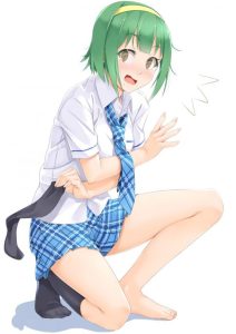 音無小鳥のエロ画像（アイドルマスター）23