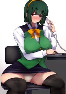 音無小鳥のエロ画像（アイドルマスター）24