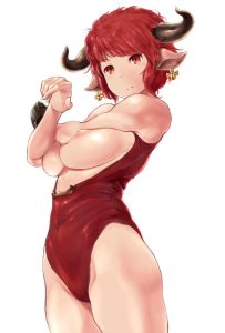 スツルムのエロ画像（グランブルーファンタジー）13