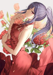 瀬田薫のエロ画像（バンドリ！（BanG Dream!））1