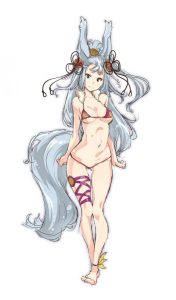 ソシエのエロ画像（グランブルーファンタジー）19