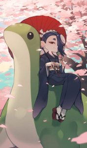 フウカのエロ画像（スプラトゥーン）10