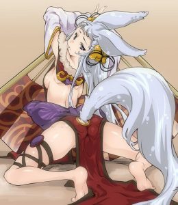 ソシエのエロ画像（グランブルーファンタジー）20